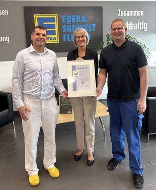 Quelle: EDEKA Südwest Fleisch