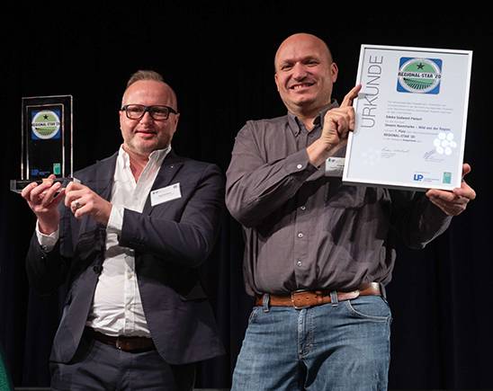 Quelle: Santiago Engelhardt für Lebensmittel Praxis