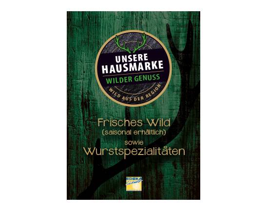 Quelle: EDEKA Südwest Fleisch