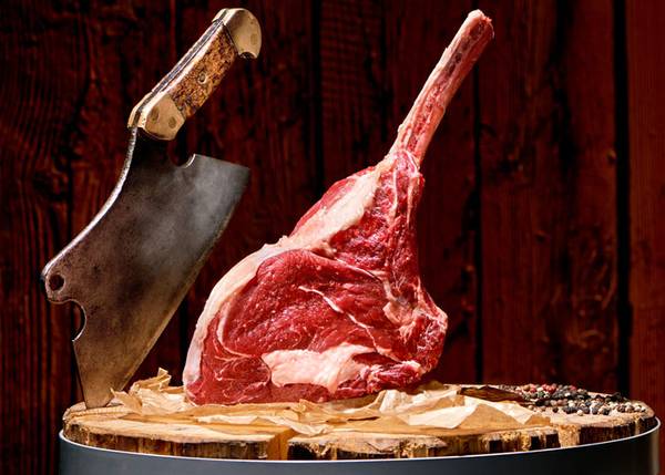 Quelle: EDEKA Südwest Fleisch