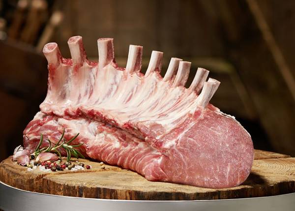 Quelle: EDEKA Südwest Fleisch